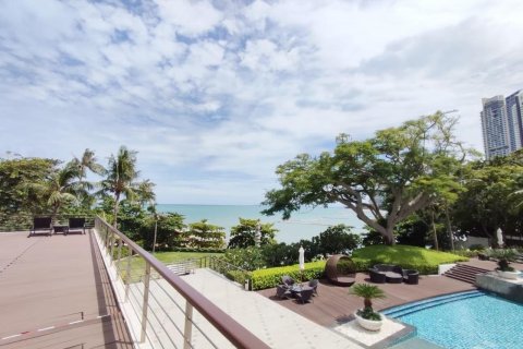 Condo in Bang Lamung, Thailand, 2 bedrooms  № 38380 - photo 22