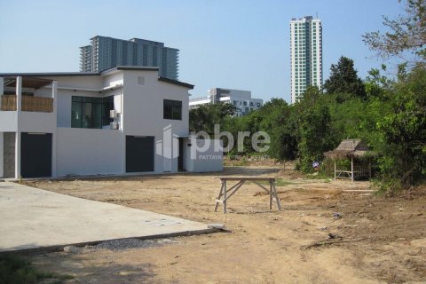 Land in Bang Lamung, Thailand 392 sq.m. № 37614 - photo 3