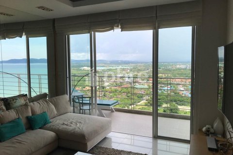 Condo in Bang Lamung, Thailand, 2 bedrooms  № 38172 - photo 4