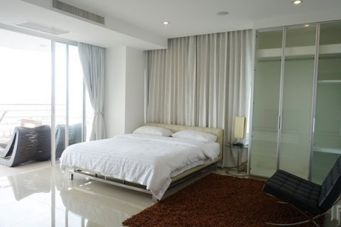 Condo in Bang Lamung, Thailand, 2 bedrooms  № 37254 - photo 7