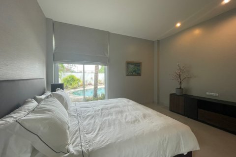 House in Bang Lamung, Thailand 3 bedrooms № 37315 - photo 19