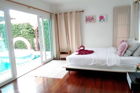 House in Bang Lamung, Thailand 3 bedrooms № 38185 - photo 6