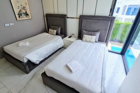 House in Bang Lamung, Thailand 4 bedrooms № 38774 - photo 8