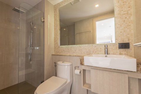 Condo in Sattahip, Thailand, 2 bedrooms  № 37910 - photo 7