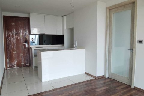 Condo in Bang Lamung, Thailand, 1 bedroom  № 38128 - photo 3