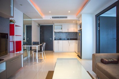Off-plan GRAND AVENUE RESIDENCE in Pattaya, Thailand № 25455 - photo 5