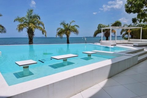 Condo in Sattahip, Thailand, 1 bedroom  № 37933 - photo 15