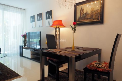 Condo in Bang Lamung, Thailand, 2 bedrooms  № 38871 - photo 3