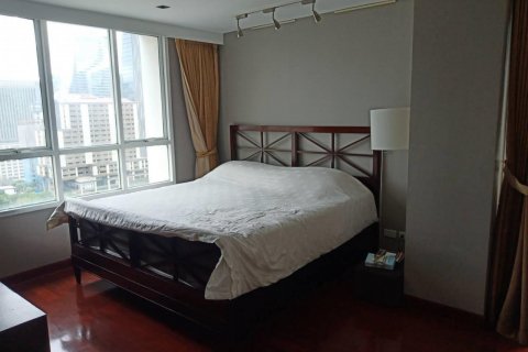 Condo in Bangkok, Thailand, 3 bedrooms  № 40332 - photo 7