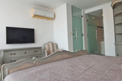 Condo in Bang Lamung, Thailand, 2 bedrooms  № 39152 - photo 14