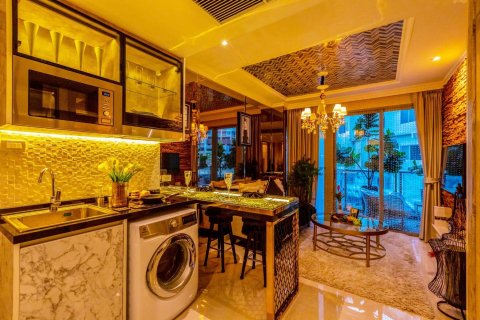 Condo in Bang Lamung, Thailand, 1 bedroom  № 37352 - photo 6