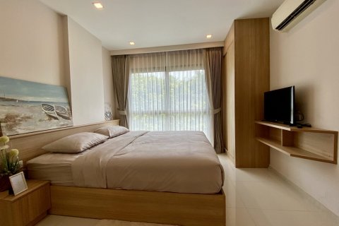 Condo in Bang Lamung, Thailand, 2 bedrooms  № 38072 - photo 13