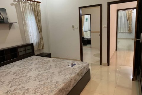 House in Bang Lamung, Thailand 3 bedrooms № 38057 - photo 10