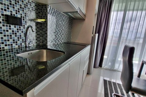 Condo in Bang Lamung, Thailand, 2 bedrooms  № 37263 - photo 9