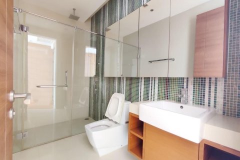 Condo in Bang Lamung, Thailand, 3 bedrooms  № 38381 - photo 26