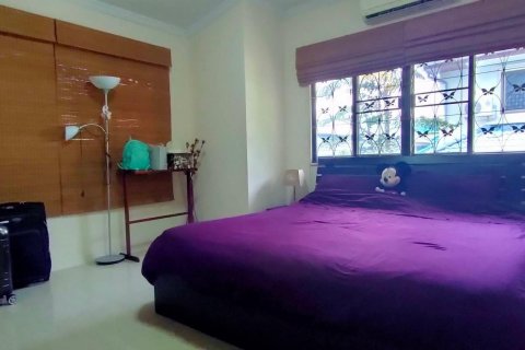 House in Sattahip, Thailand 3 bedrooms № 37414 - photo 10