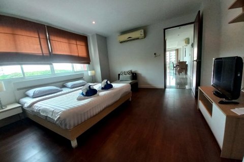 Condo in Bang Lamung, Thailand, 1 bedroom  № 38316 - photo 11