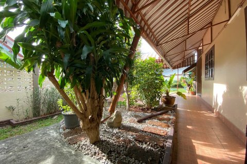 House in Bang Lamung, Thailand 2 bedrooms № 37337 - photo 28