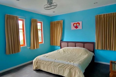 House in Bang Lamung, Thailand 3 bedrooms № 37399 - photo 14