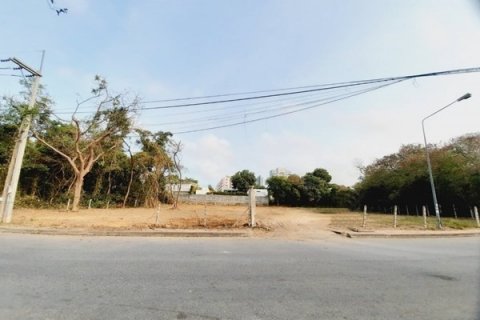 Land in Bang Lamung, Thailand 2510.4 sq.m. № 38309 - photo 11