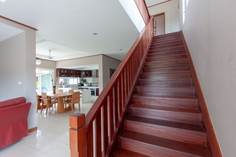 House in Bang Lamung, Thailand 5 bedrooms № 38053 - photo 22