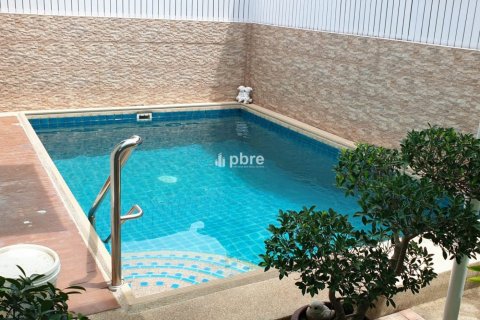 House in Bang Lamung, Thailand 2 bedrooms № 37201 - photo 16