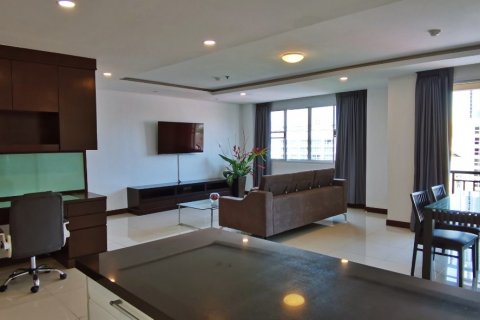 Condo in Bang Lamung, Thailand, 2 bedrooms  № 37681 - photo 3