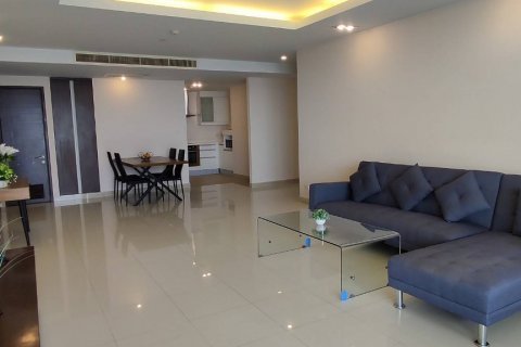 Condo in Bang Lamung, Thailand, 2 bedrooms  № 38042 - photo 13