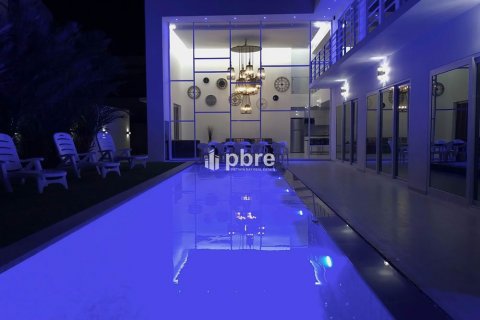 House in Bang Lamung, Thailand 5 bedrooms № 38259 - photo 19