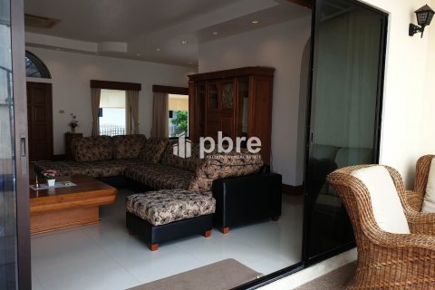 House in Bang Lamung, Thailand 3 bedrooms № 38597 - photo 5