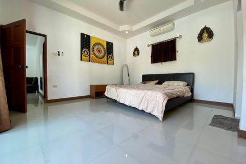 House in Bang Lamung, Thailand 2 bedrooms № 38054 - photo 10