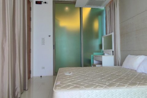 Condo in Bang Lamung, Thailand, 2 bedrooms  № 37370 - photo 8