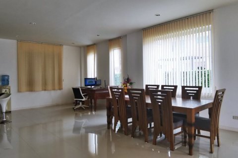 House in Bang Lamung, Thailand 3 bedrooms № 37544 - photo 8