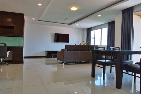 Condo in Bang Lamung, Thailand, 2 bedrooms  № 37681 - photo 7