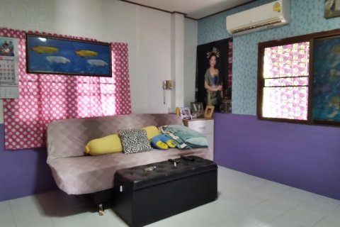 House in Sattahip, Thailand 4 bedrooms № 37465 - photo 7