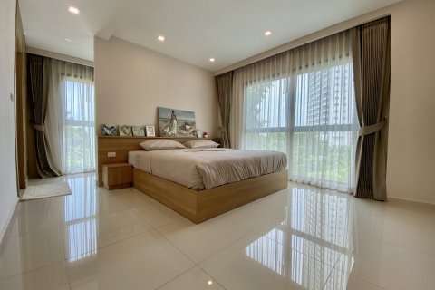 Condo in Bang Lamung, Thailand, 2 bedrooms  № 38072 - photo 8