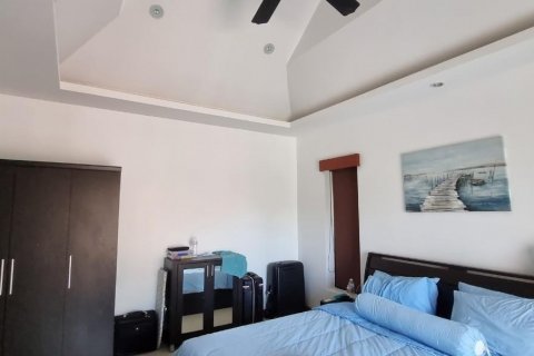 House in Sattahip, Thailand 3 bedrooms № 37184 - photo 9