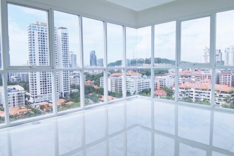 Condo in Bang Lamung, Thailand, 1 bedroom  № 37216 - photo 1