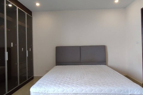 Condo in Bang Lamung, Thailand, 2 bedrooms  № 38042 - photo 9