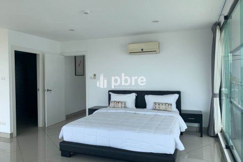 Condo in Bang Lamung, Thailand, 2 bedrooms  № 38926 - photo 17