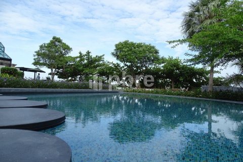 Condo in Bang Lamung, Thailand, 2 bedrooms  № 37806 - photo 11