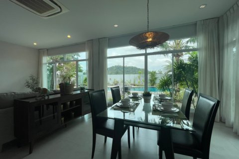 House in Bang Lamung, Thailand 3 bedrooms № 37315 - photo 10