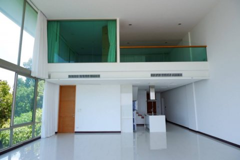 Condo in Bang Lamung, Thailand, 4 bedrooms  № 38696 - photo 5