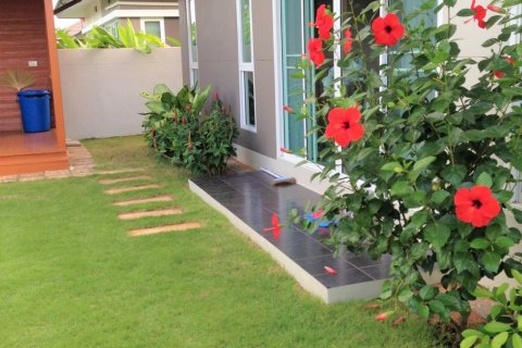 House in Bang Lamung, Thailand 3 bedrooms № 38995 - photo 5