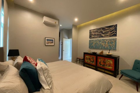 House in Bang Lamung, Thailand 3 bedrooms № 38190 - photo 17