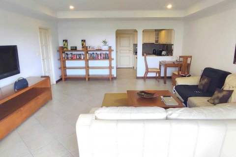 Condo in Bang Lamung, Thailand, 1 bedroom  № 38427 - photo 7