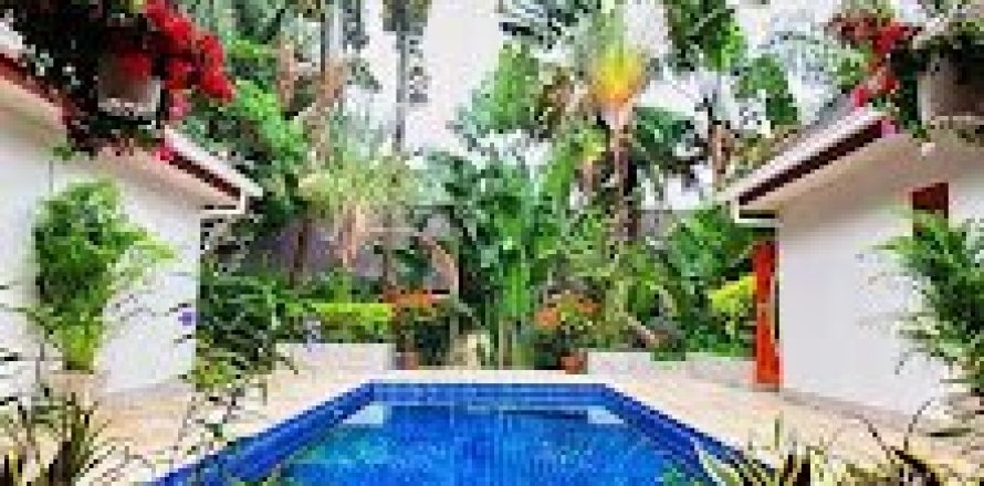 House in Bang Lamung, Thailand 3 bedrooms № 38203