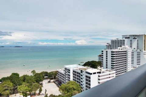 Off-plan ELYSIUM RESIDENCES in Pattaya, Thailand № 9946 - photo 18