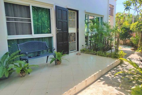 House in Bang Lamung, Thailand 3 bedrooms № 38214 - photo 17