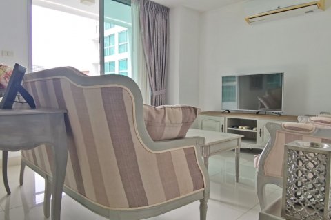 Condo in Bang Lamung, Thailand, 2 bedrooms  № 39152 - photo 6